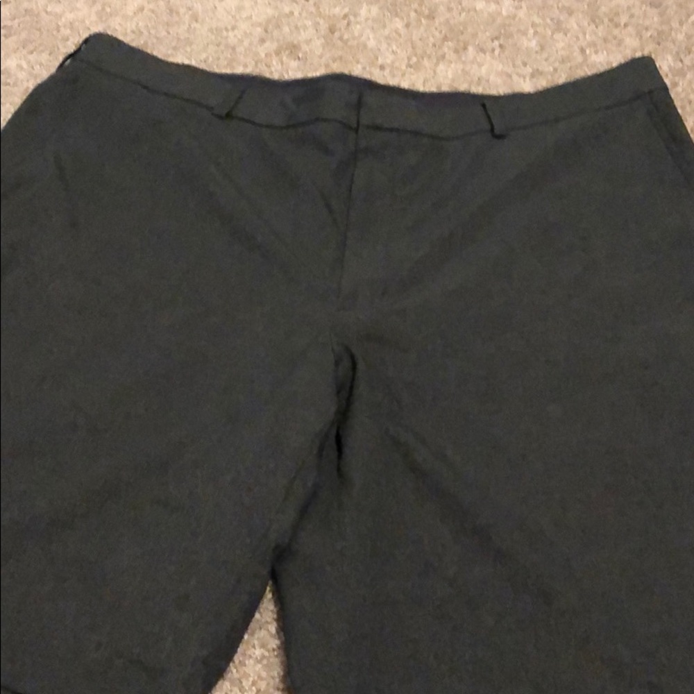 Walter Hagen golf shorts